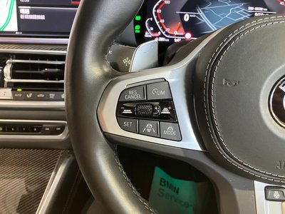 2023 BMW X6 — миниатюра 37