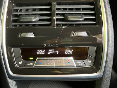 2023 BMW X6 — миниатюра 48