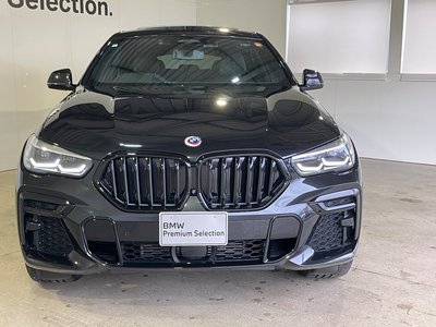 2023 BMW X6 — миниатюра 11