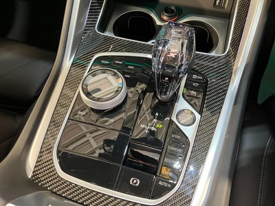 2023 BMW X6 — миниатюра 49