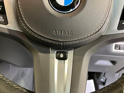 2023 BMW X6 — миниатюра 35