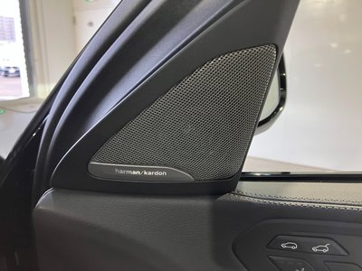 2023 BMW X6 — миниатюра 59
