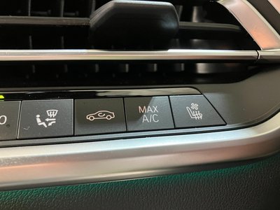 2023 BMW X6 — миниатюра 47