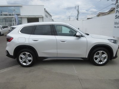 BMW X1 - 10