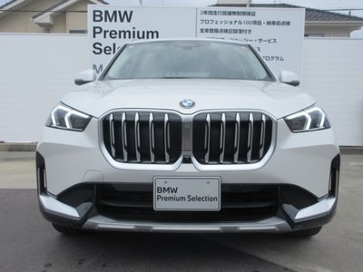 BMW X1 - 4