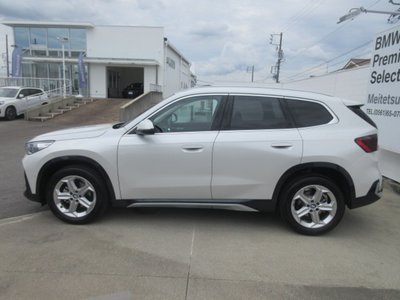 BMW X1 - 7