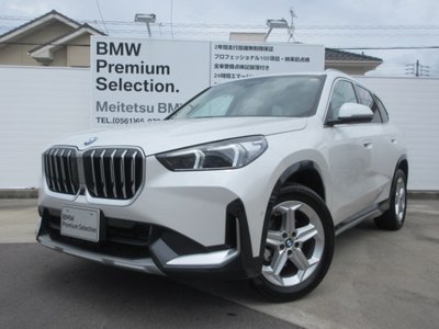BMW X1 - 1