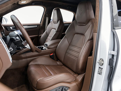 PORSCHE CAYENNE - 10