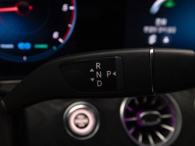 MERCEDES-BENZ CLS - 9