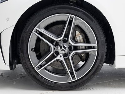 MERCEDES-BENZ CLS - 6