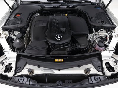 MERCEDES-BENZ CLS - 7