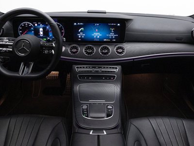 MERCEDES-BENZ CLS - 5