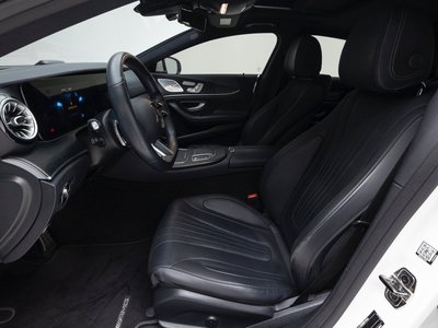 MERCEDES-BENZ CLS - 10