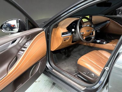 GENESIS G80 (RG3) - 10