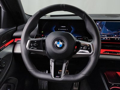 2024 BMW 5 SERIES — миниатюра 19