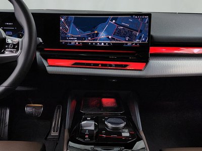 2024 BMW 5 SERIES — миниатюра 20