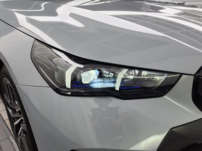 2024 BMW 5 SERIES 照片 9