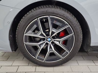 2024 BMW 5 SERIES 照片 6