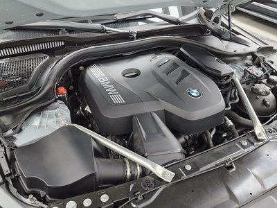 2024 BMW 5 SERIES 照片 7