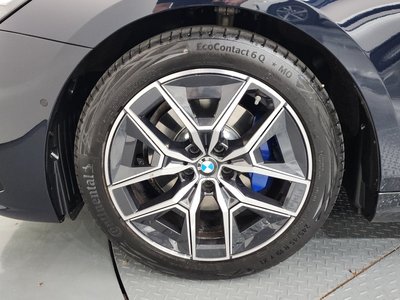 2024 BMW 5 SERIES 照片 6