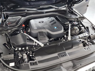 2024 BMW 5 SERIES 照片 7