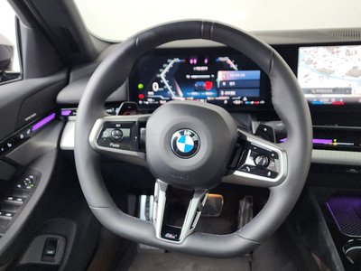 2024 BMW 5 SERIES 缩略图 20