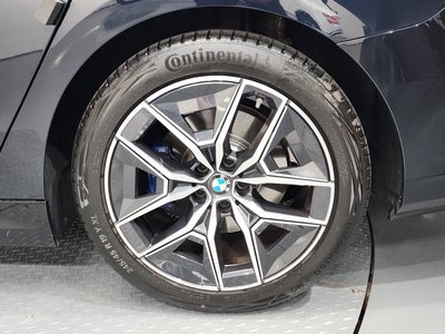 2024 BMW 5 SERIES 照片 8