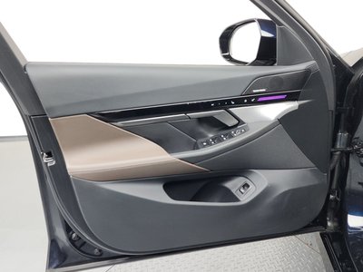 2024 BMW 5 SERIES 缩略图 14