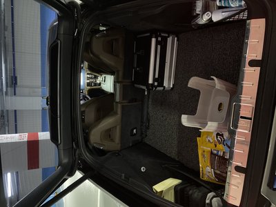 PORSCHE PANAMERA - 9