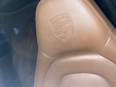 PORSCHE PANAMERA - 2