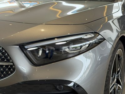 2025 Mercedes-BENZ A-CLASS thumbnail 12