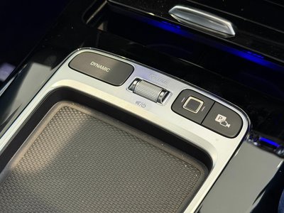 2025 Mercedes-BENZ A-CLASS thumbnail 38