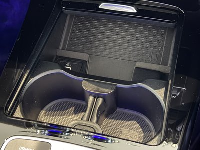 2025 Mercedes-BENZ A-CLASS thumbnail 36
