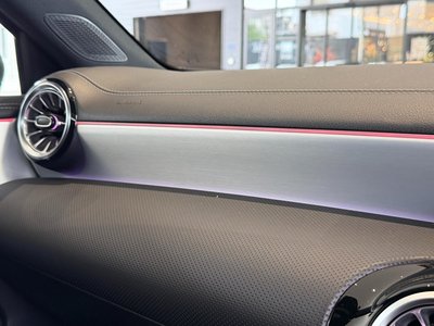 2025 Mercedes-BENZ A-CLASS thumbnail 45
