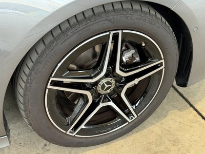 2025 Mercedes-BENZ A-CLASS thumbnail 20