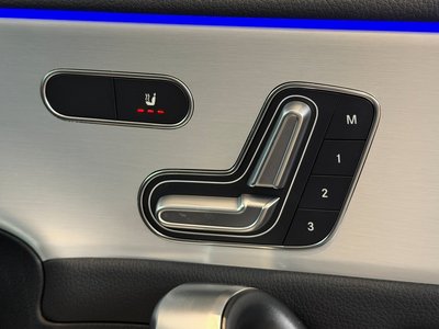 2025 Mercedes-BENZ A-CLASS thumbnail 23