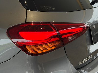 2025 Mercedes-BENZ A-CLASS thumbnail 17