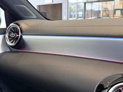 2025 Mercedes-BENZ A-CLASS thumbnail 46