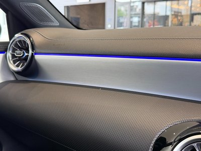 2025 Mercedes-BENZ A-CLASS thumbnail 44