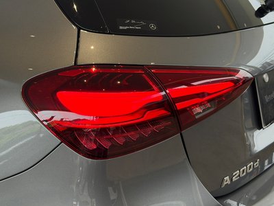 2025 Mercedes-BENZ A-CLASS thumbnail 16
