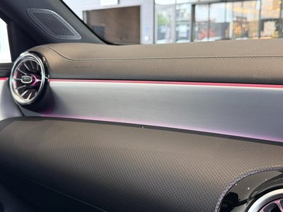 2025 Mercedes-BENZ A-CLASS thumbnail 47