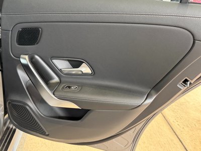 2025 Mercedes-BENZ A-CLASS thumbnail 54