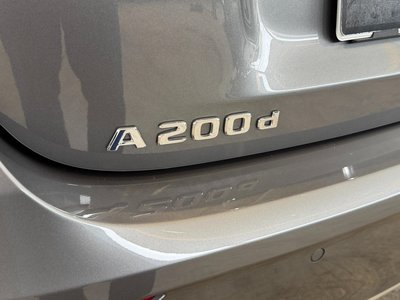 2025 Mercedes-BENZ A-CLASS thumbnail 56