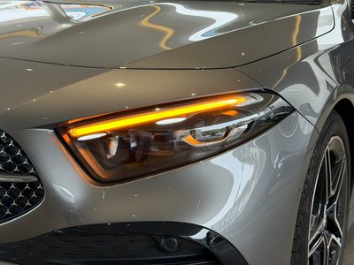 2025 Mercedes-BENZ A-CLASS thumbnail 13