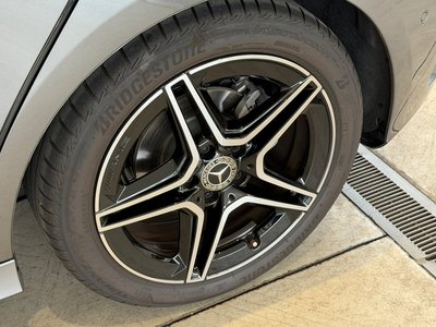 2025 Mercedes-BENZ A-CLASS thumbnail 22