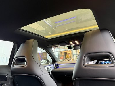 2025 Mercedes-BENZ A-CLASS — фото 10