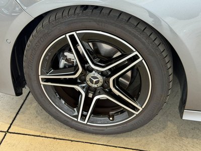 2025 Mercedes-BENZ A-CLASS thumbnail 21