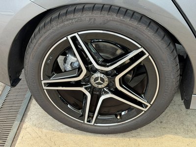 2025 Mercedes-BENZ A-CLASS thumbnail 19
