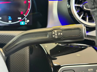 2025 Mercedes-BENZ A-CLASS thumbnail 31