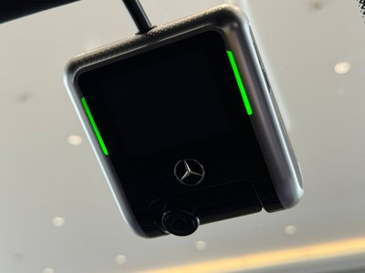 2025 Mercedes-BENZ A-CLASS thumbnail 40